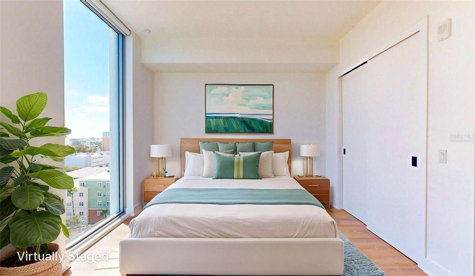 REFLECTION CONDO - Residential