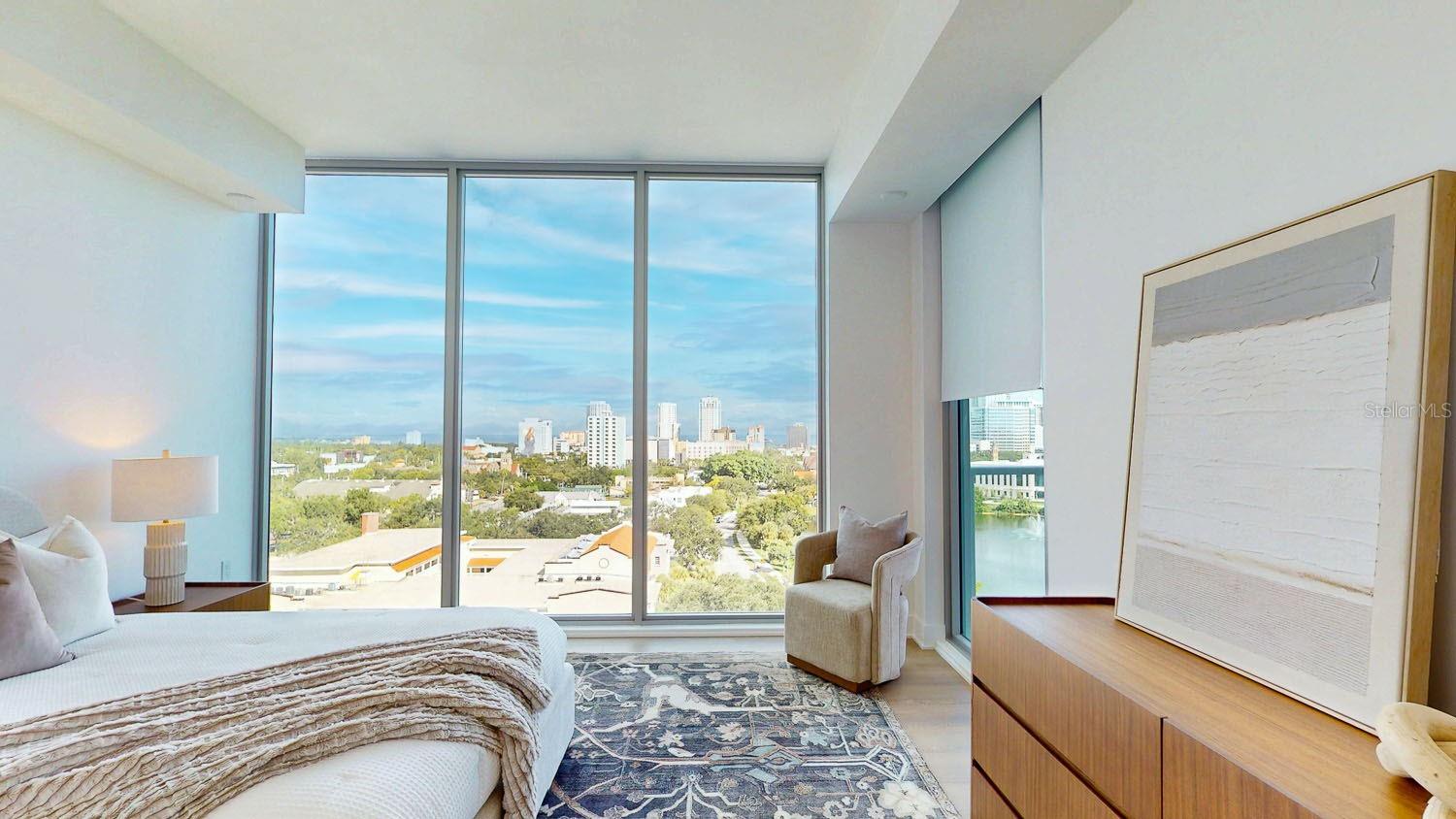 REFLECTION CONDO - Residential