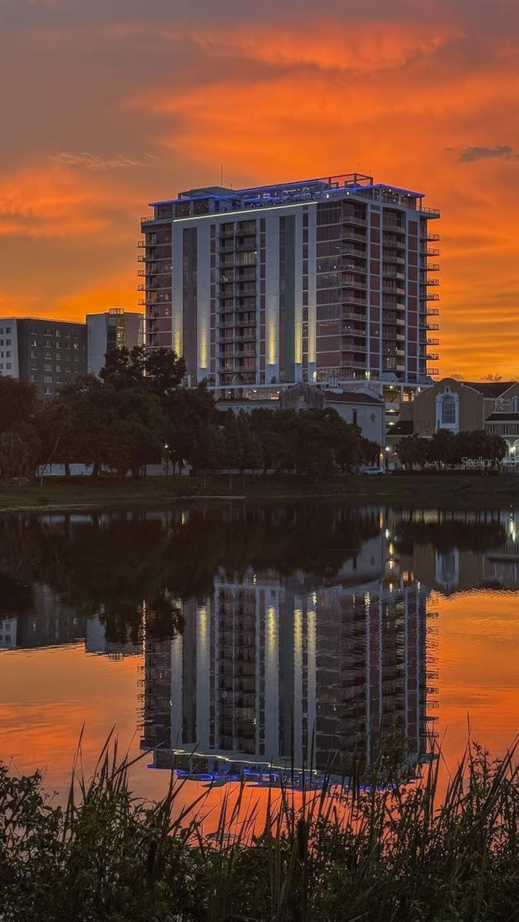 Photo of 777 3rd Avenue N #1105, St Petersburg, FL 33701 (MLS # TB8439088)