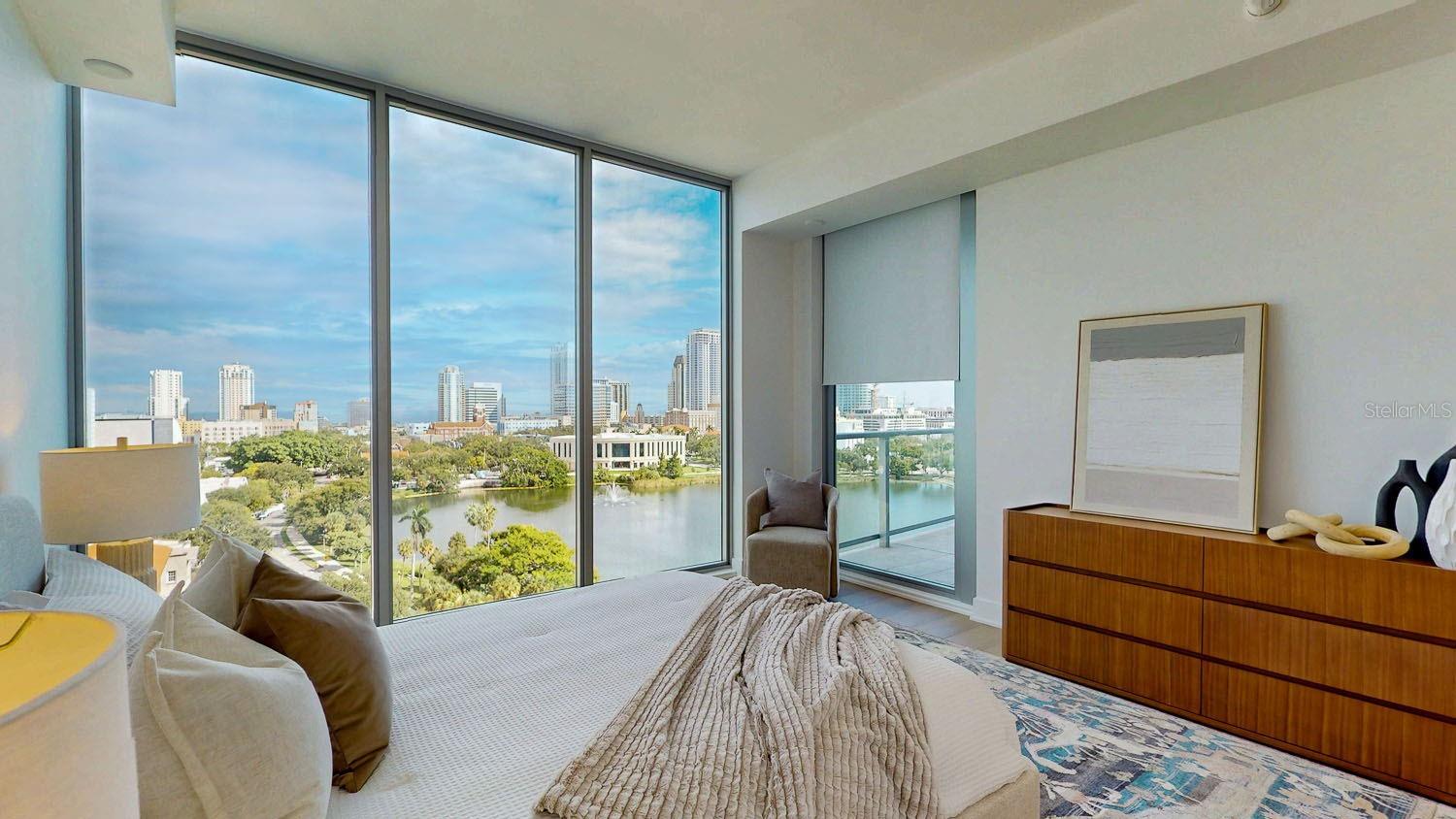 REFLECTION CONDO - Residential