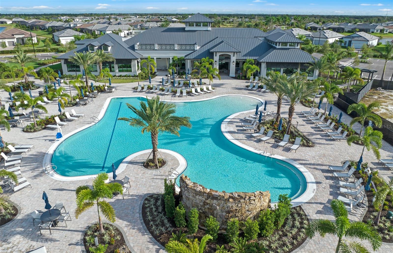 TALON PRESERVE ON PALMER RANCH - Residential