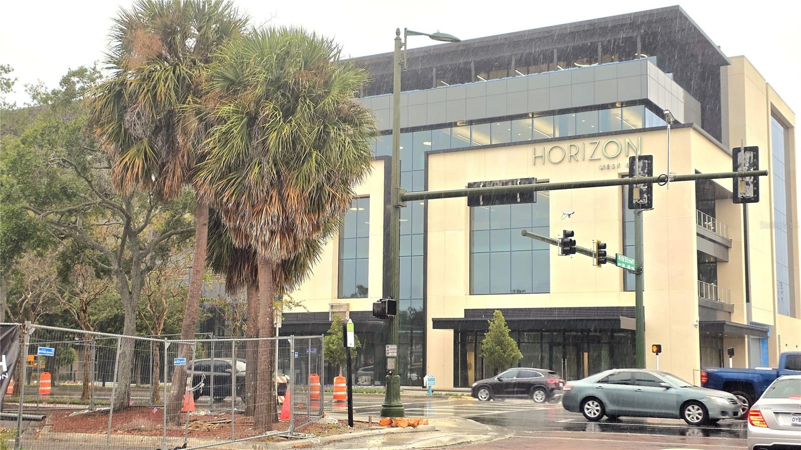 WEST BAY VILLAGE - Residential Lease