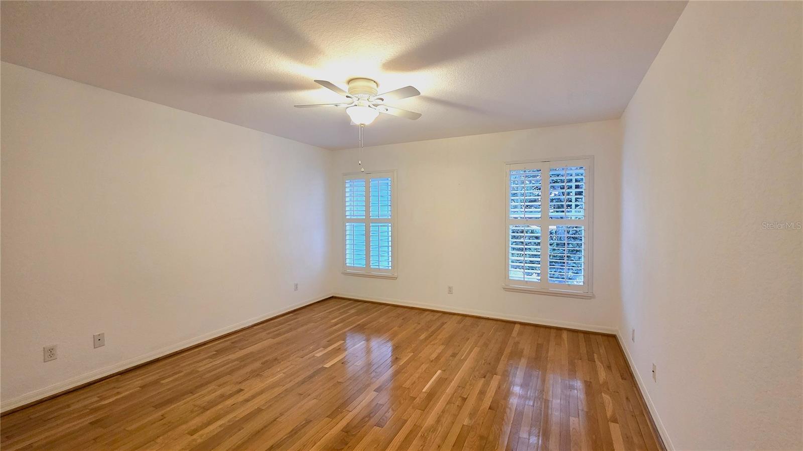 WEST BAY VILLAGE - Residential Lease