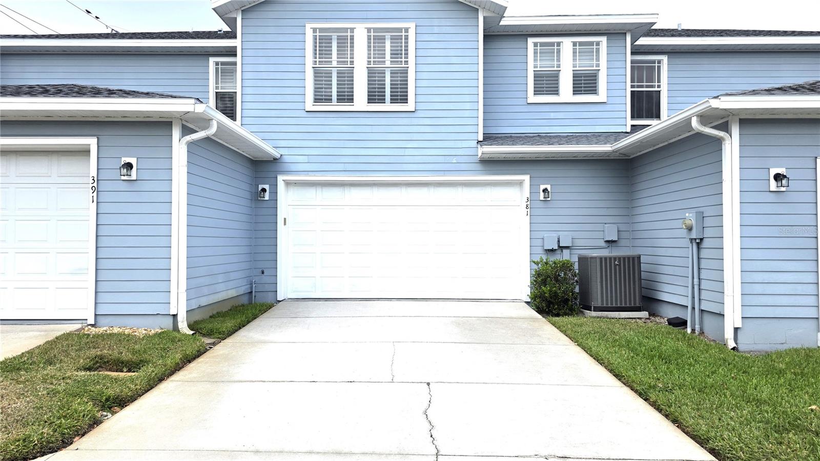 WEST BAY VILLAGE - Residential Lease