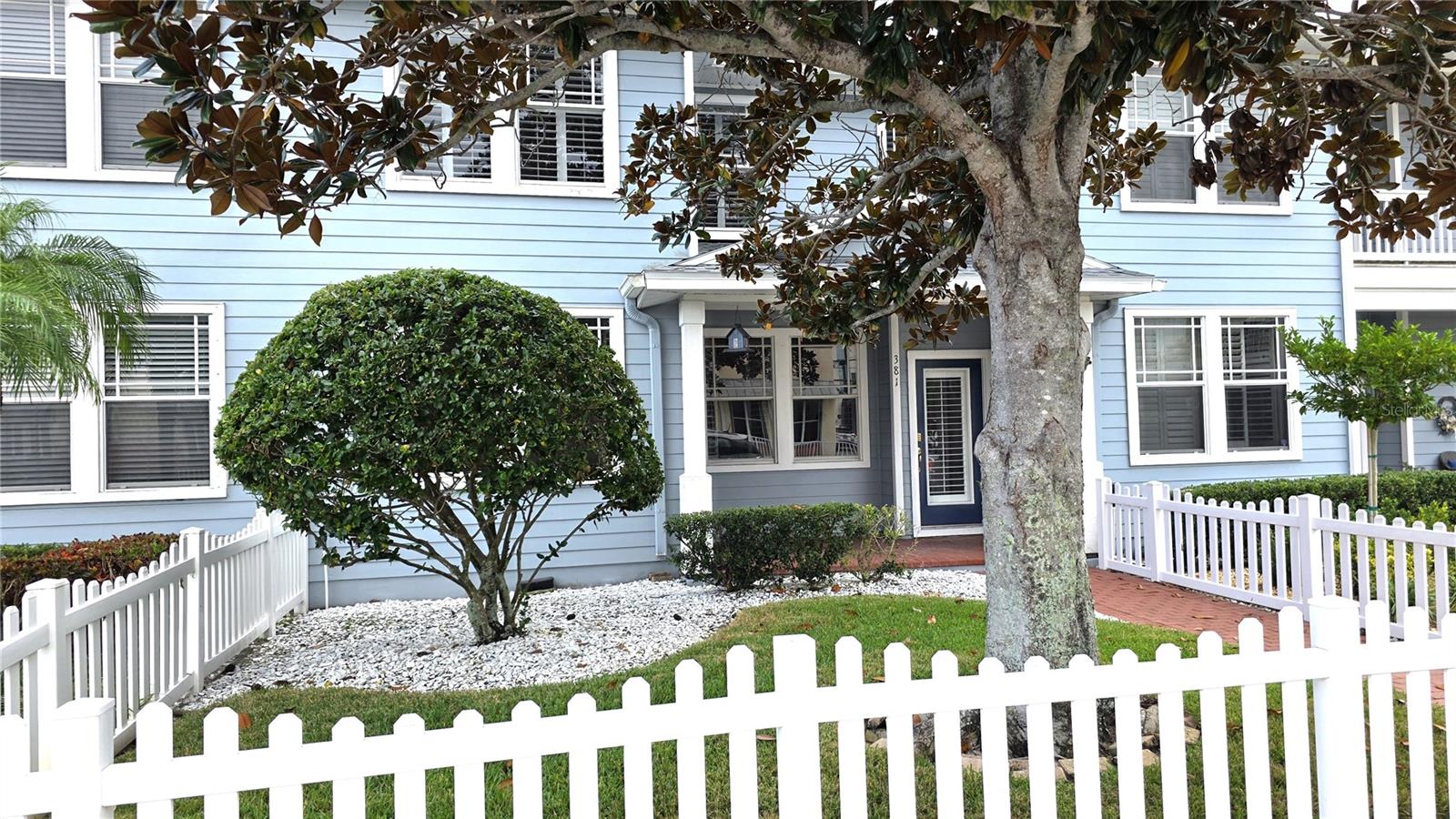 WEST BAY VILLAGE - Residential Lease