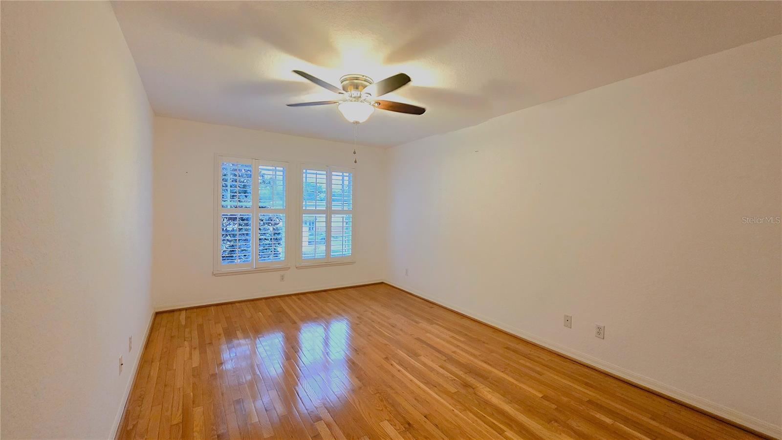 WEST BAY VILLAGE - Residential Lease