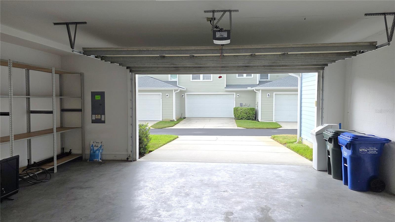 WEST BAY VILLAGE - Residential Lease