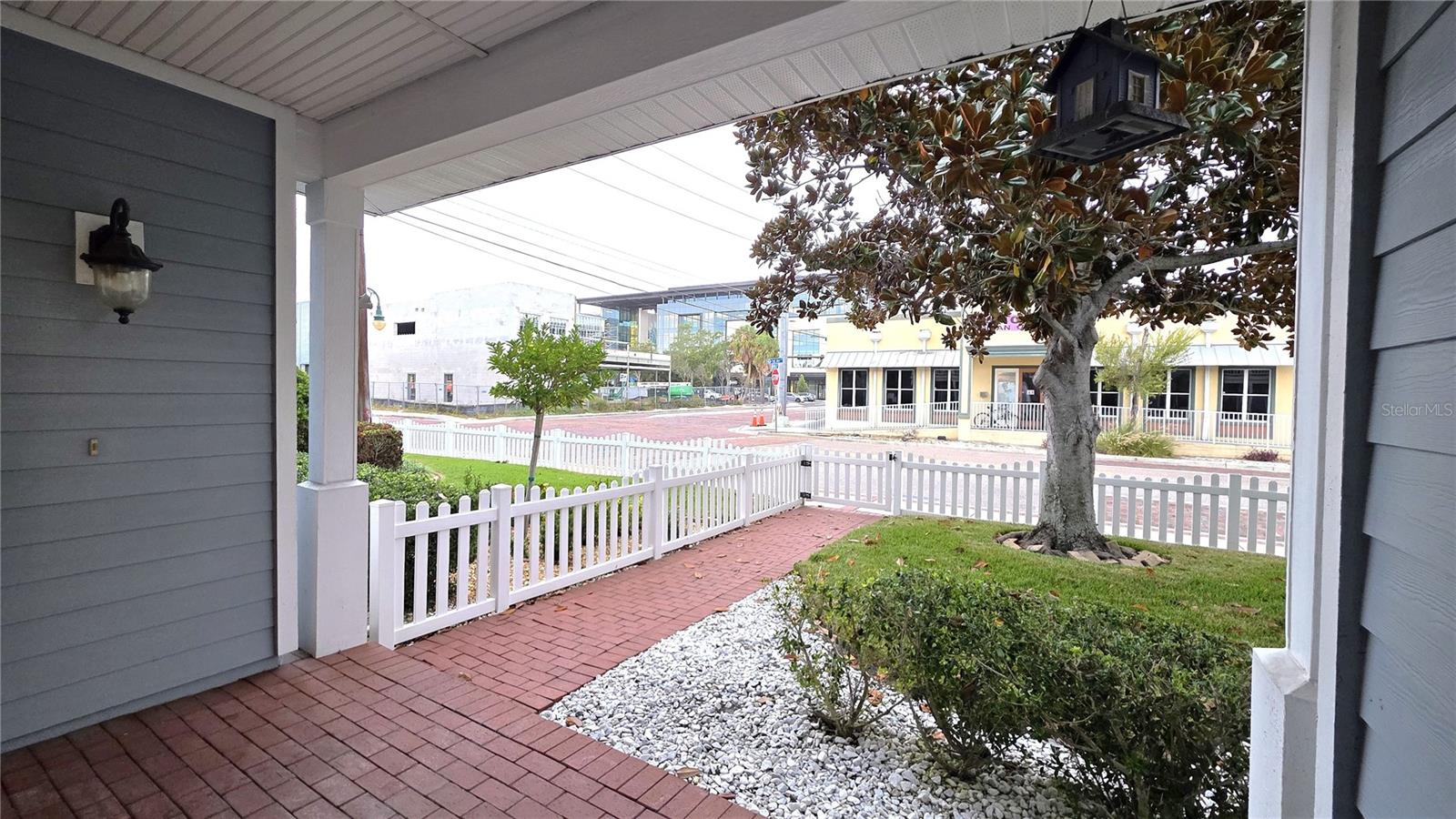 WEST BAY VILLAGE - Residential Lease