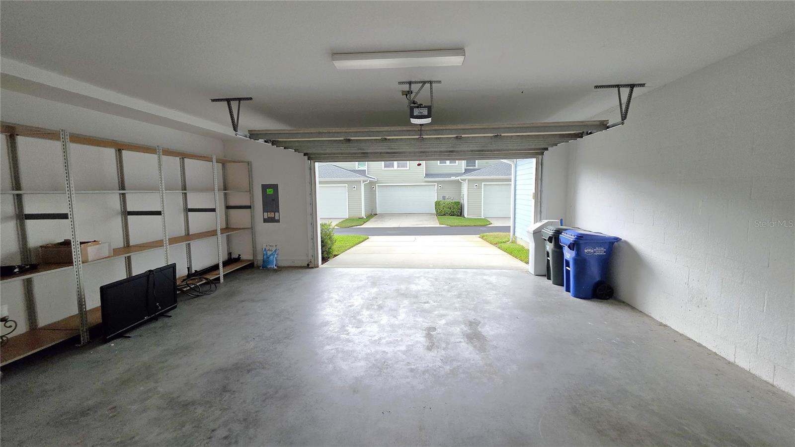 WEST BAY VILLAGE - Residential Lease