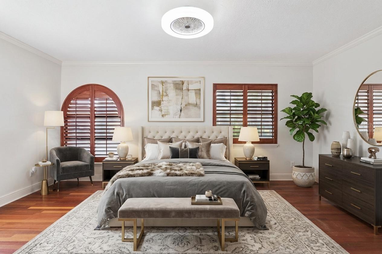 HIDDEN HARBOUR - Residential