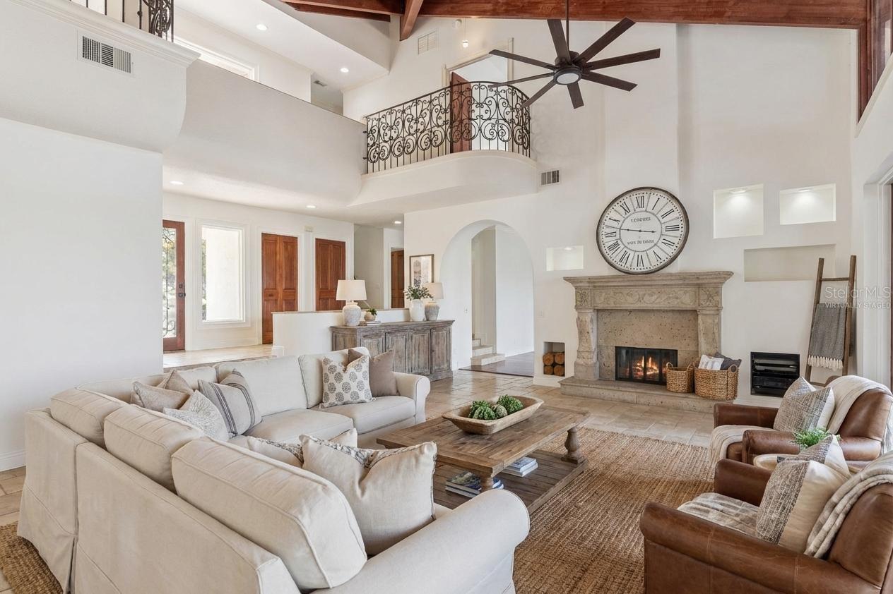 HIDDEN HARBOUR - Residential