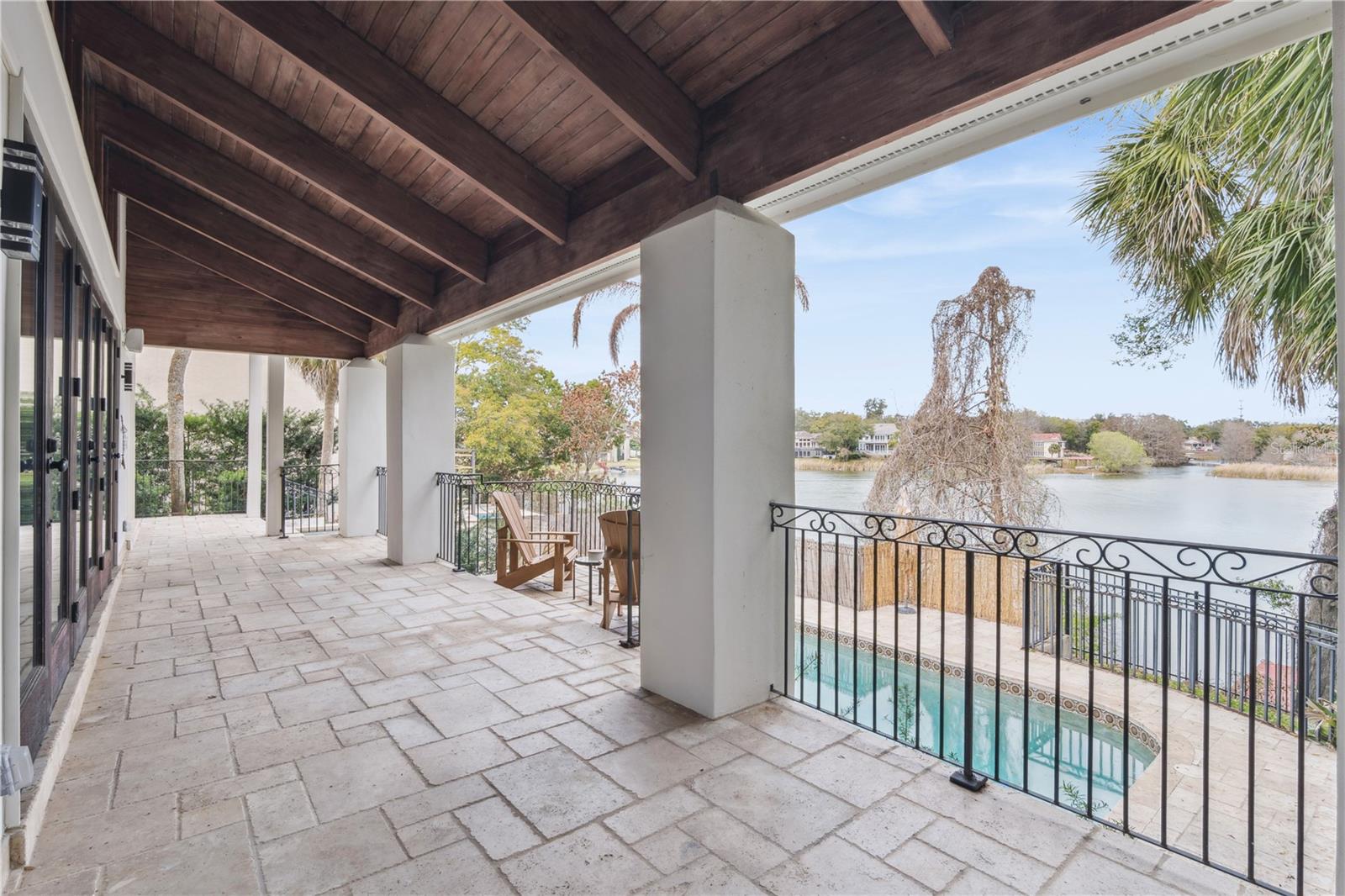 HIDDEN HARBOUR - Residential