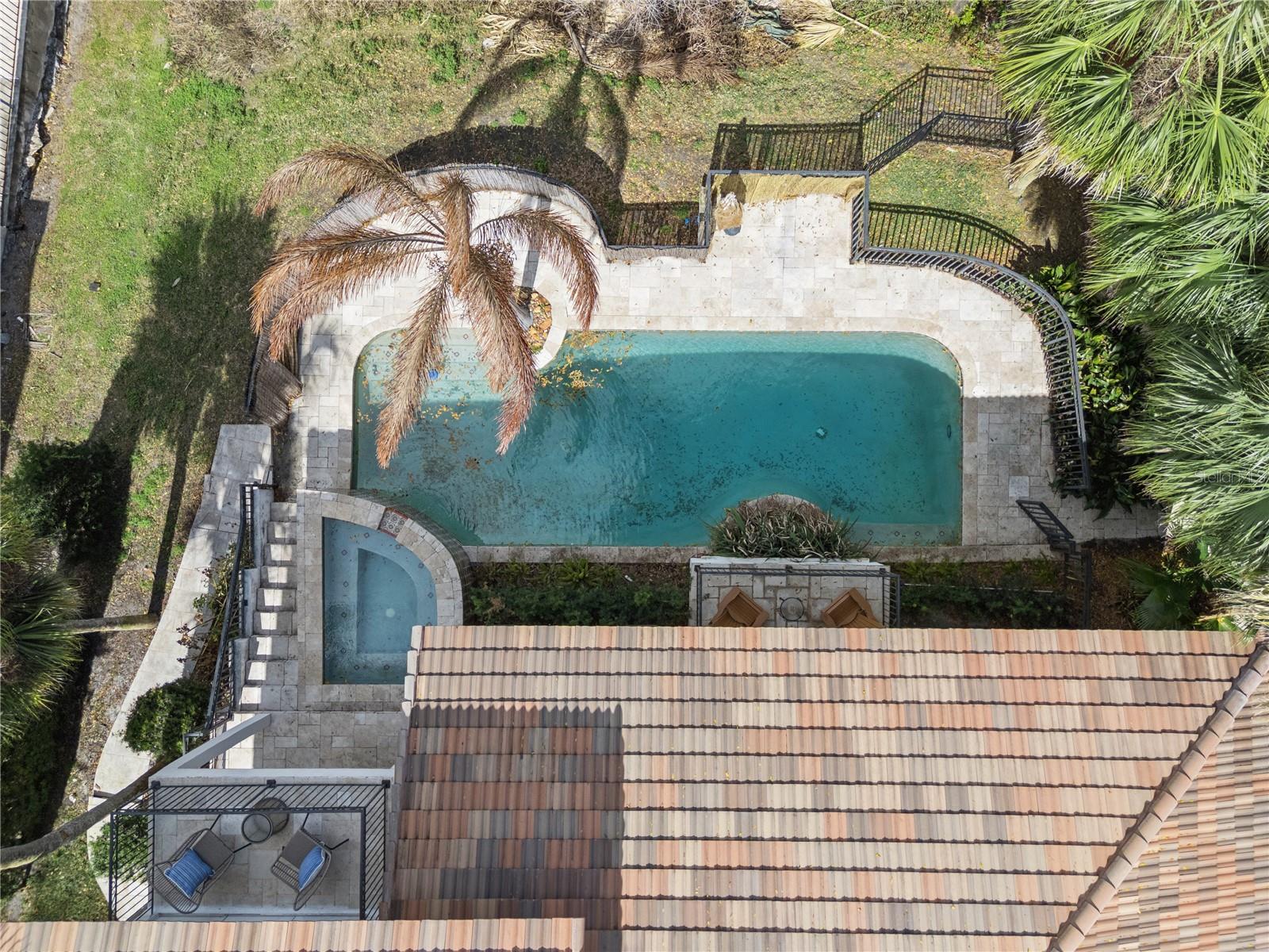 HIDDEN HARBOUR - Residential