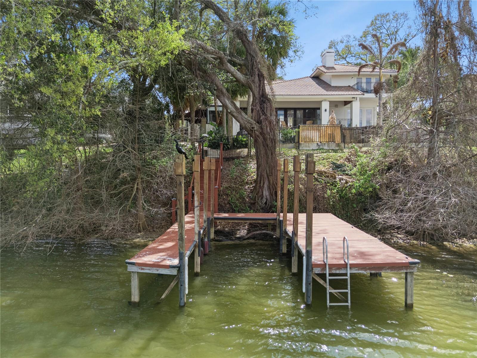 HIDDEN HARBOUR - Residential