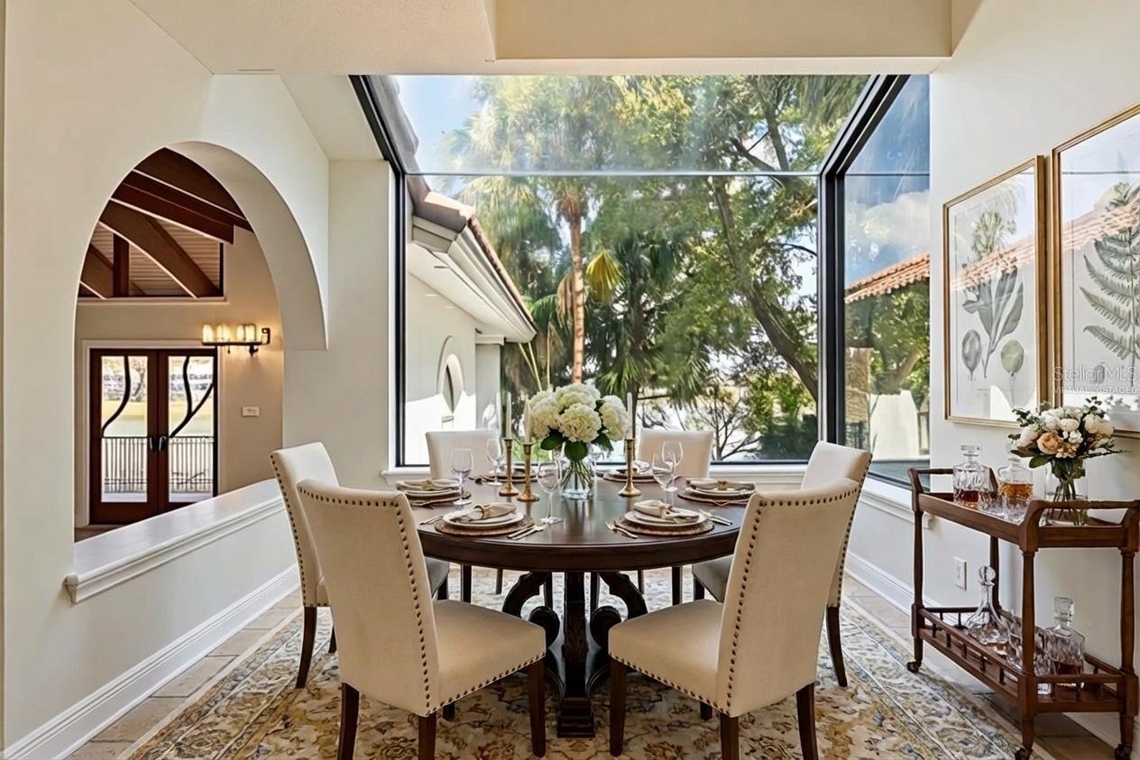 HIDDEN HARBOUR - Residential