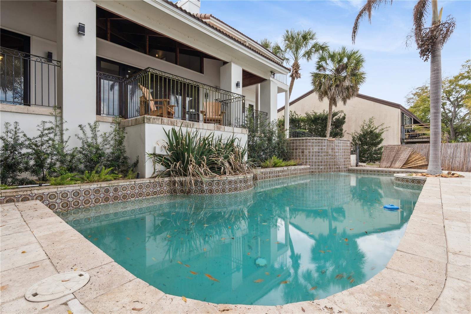 HIDDEN HARBOUR - Residential