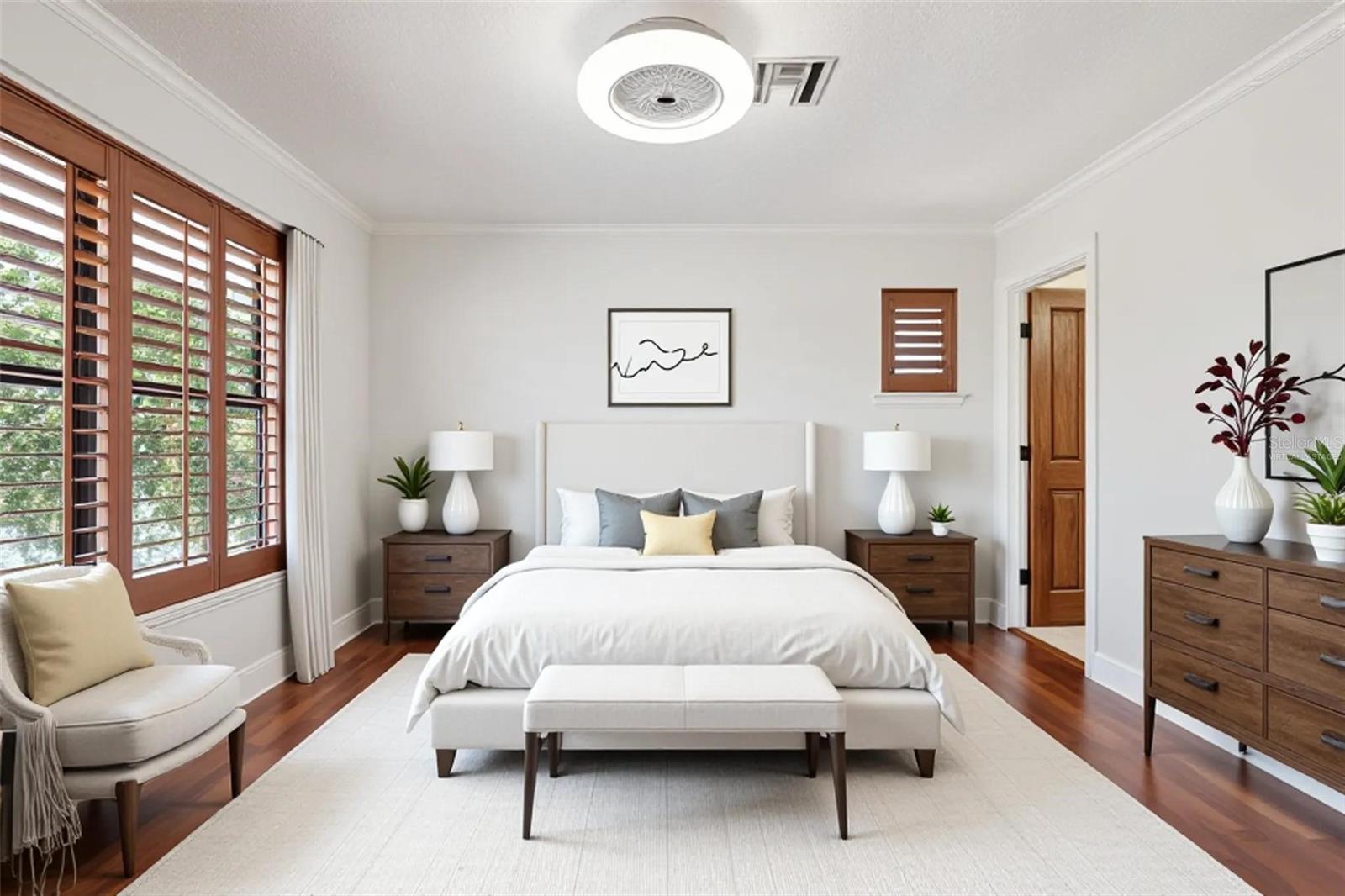 HIDDEN HARBOUR - Residential