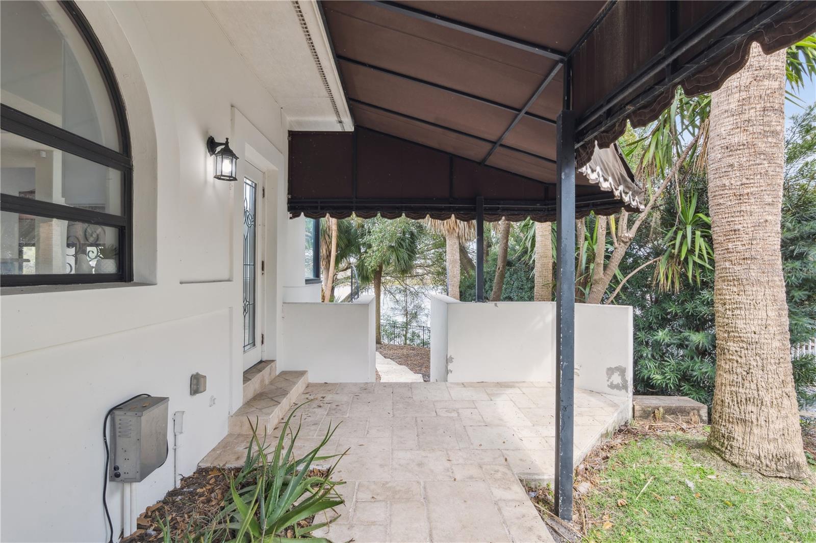 HIDDEN HARBOUR - Residential