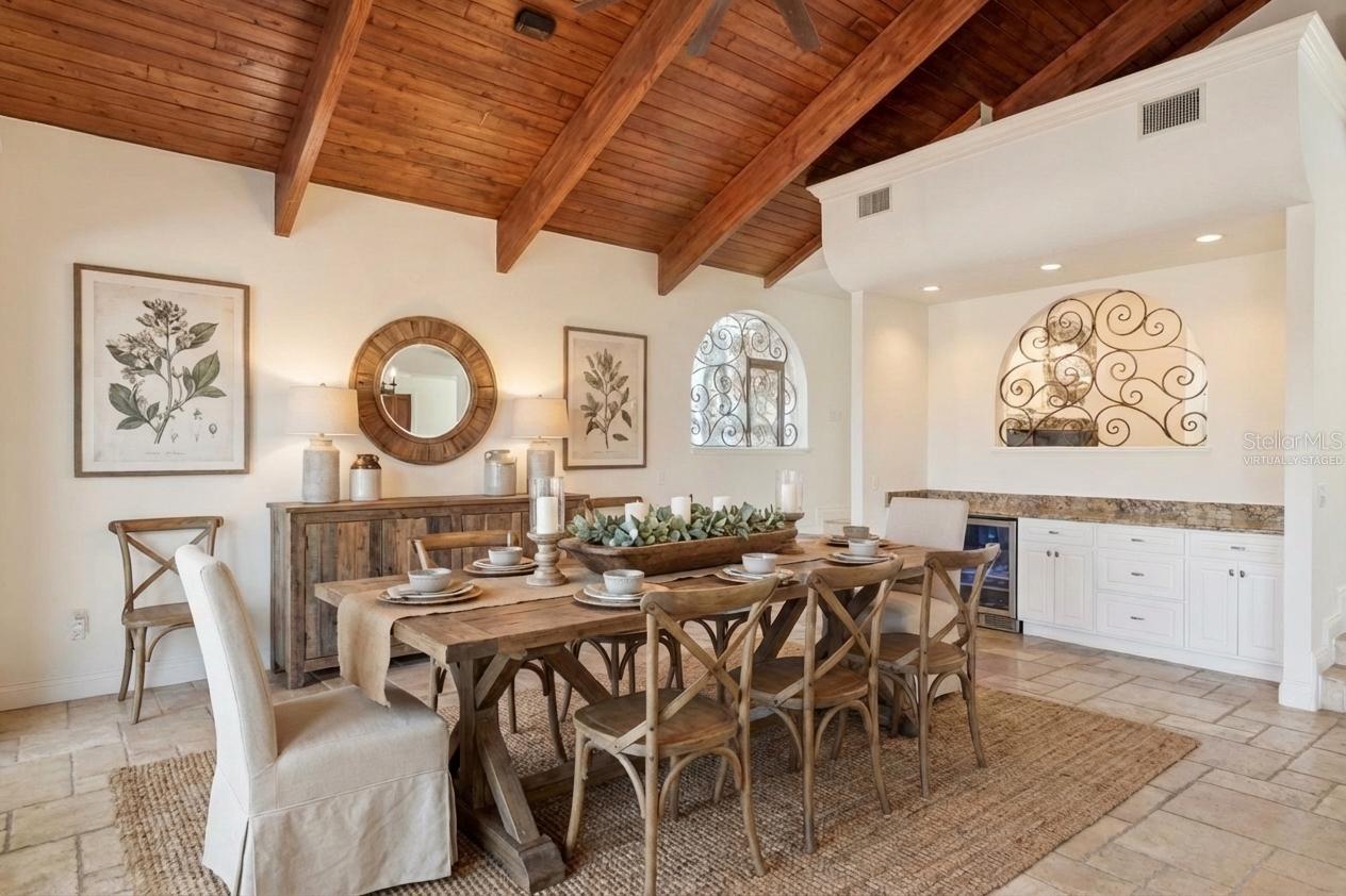 HIDDEN HARBOUR - Residential