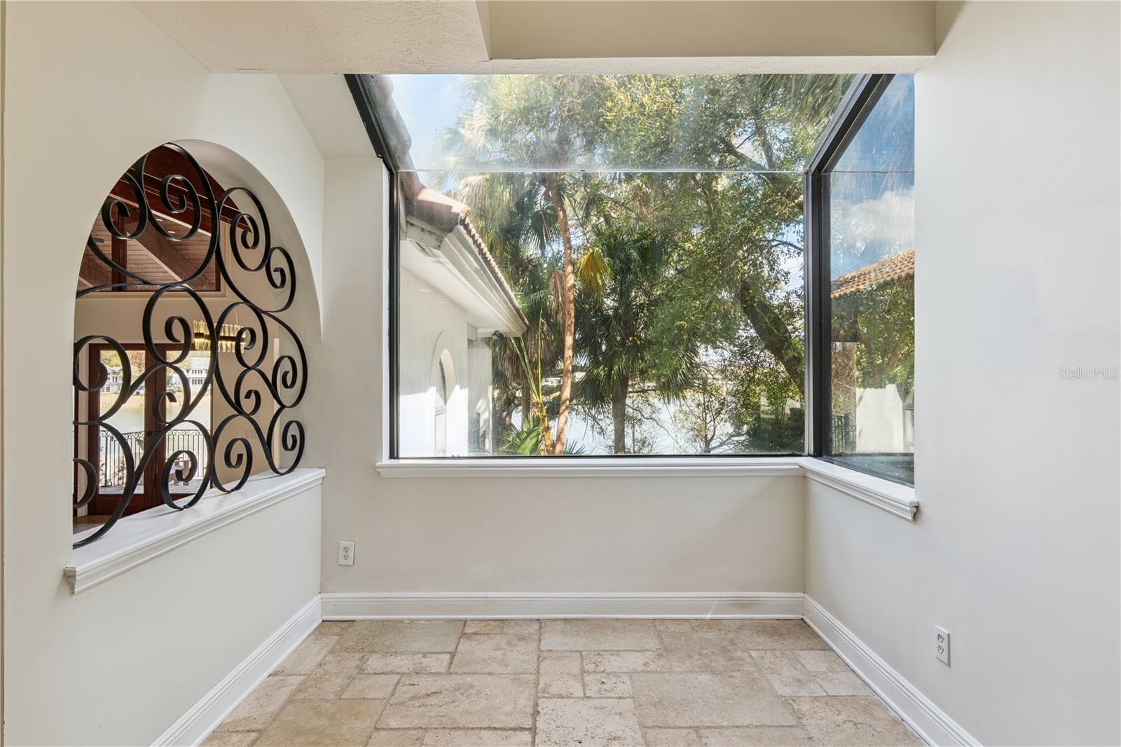 HIDDEN HARBOUR - Residential