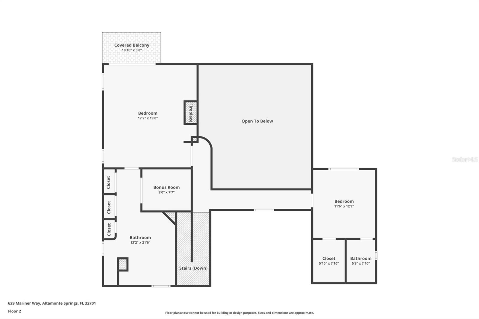 HIDDEN HARBOUR - Residential