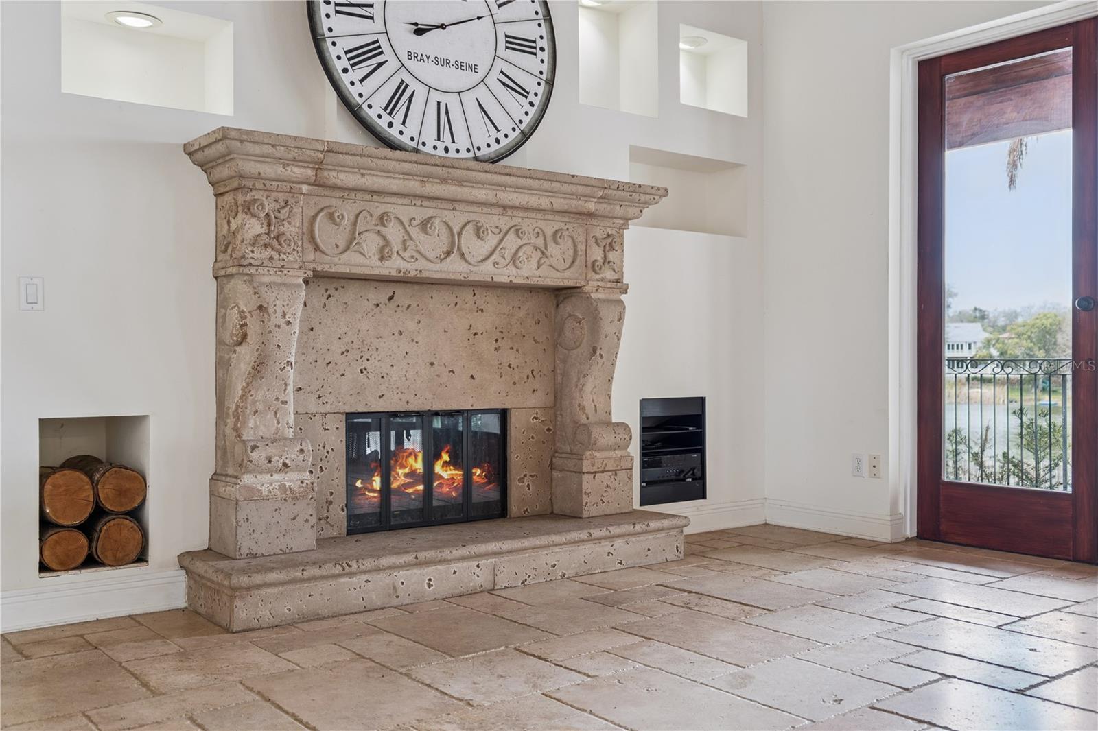 HIDDEN HARBOUR - Residential