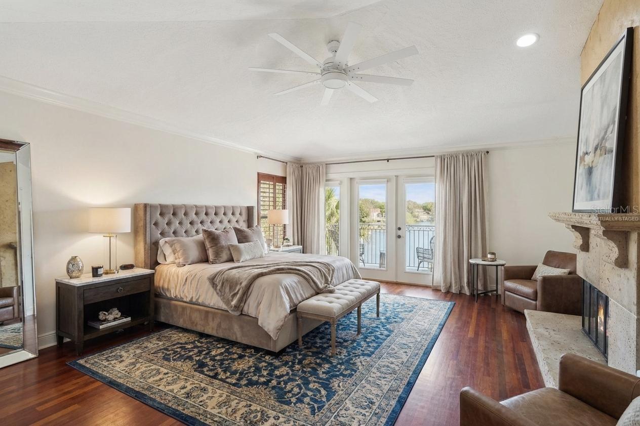 HIDDEN HARBOUR - Residential