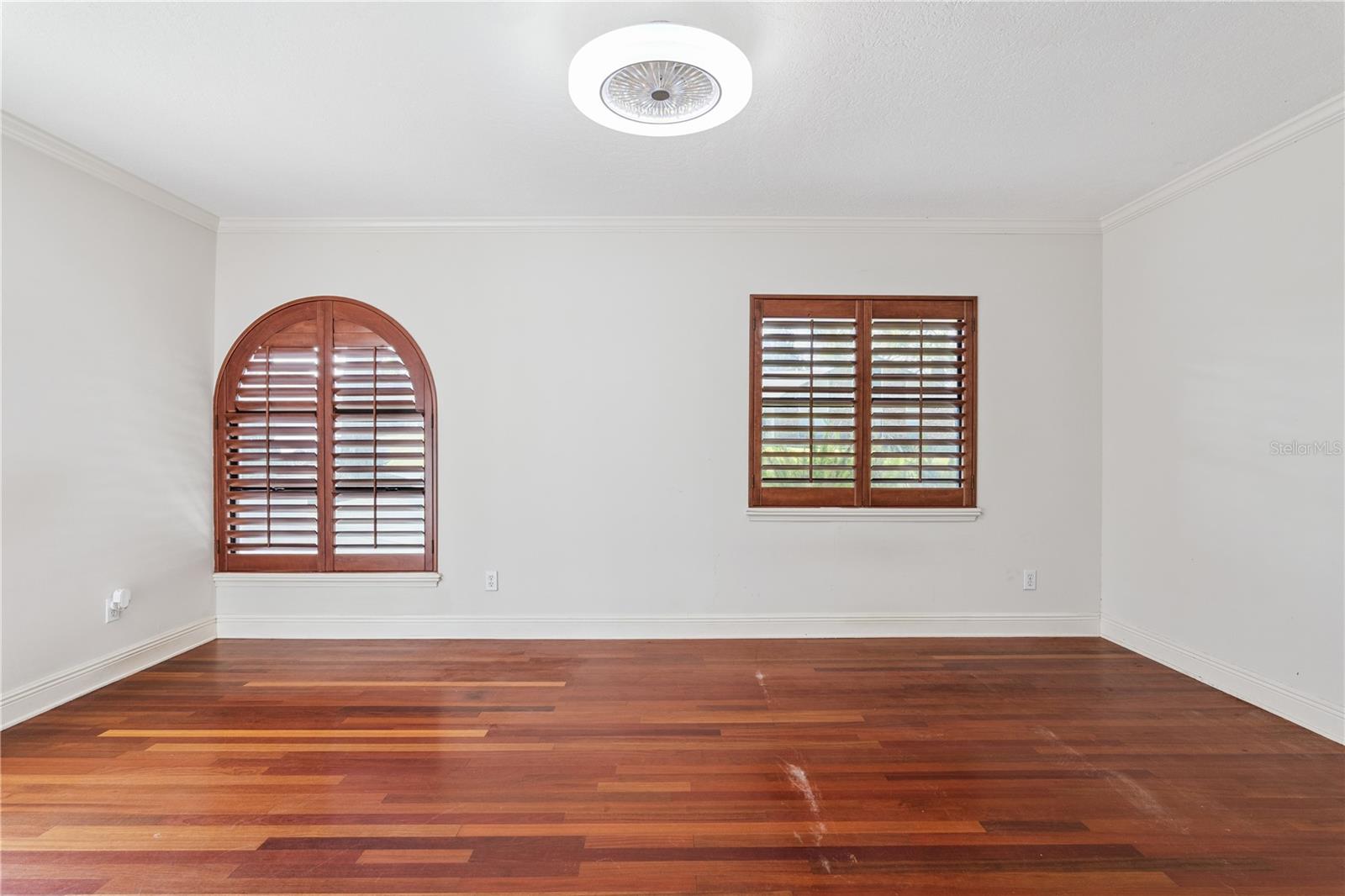 HIDDEN HARBOUR - Residential