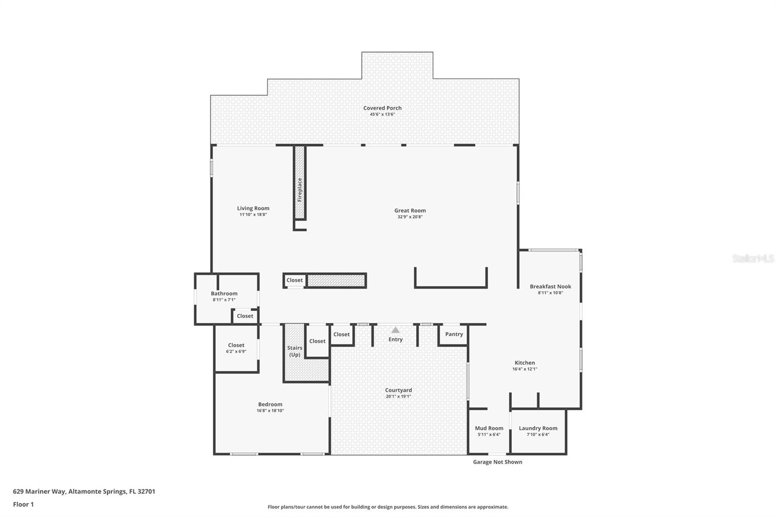 HIDDEN HARBOUR - Residential