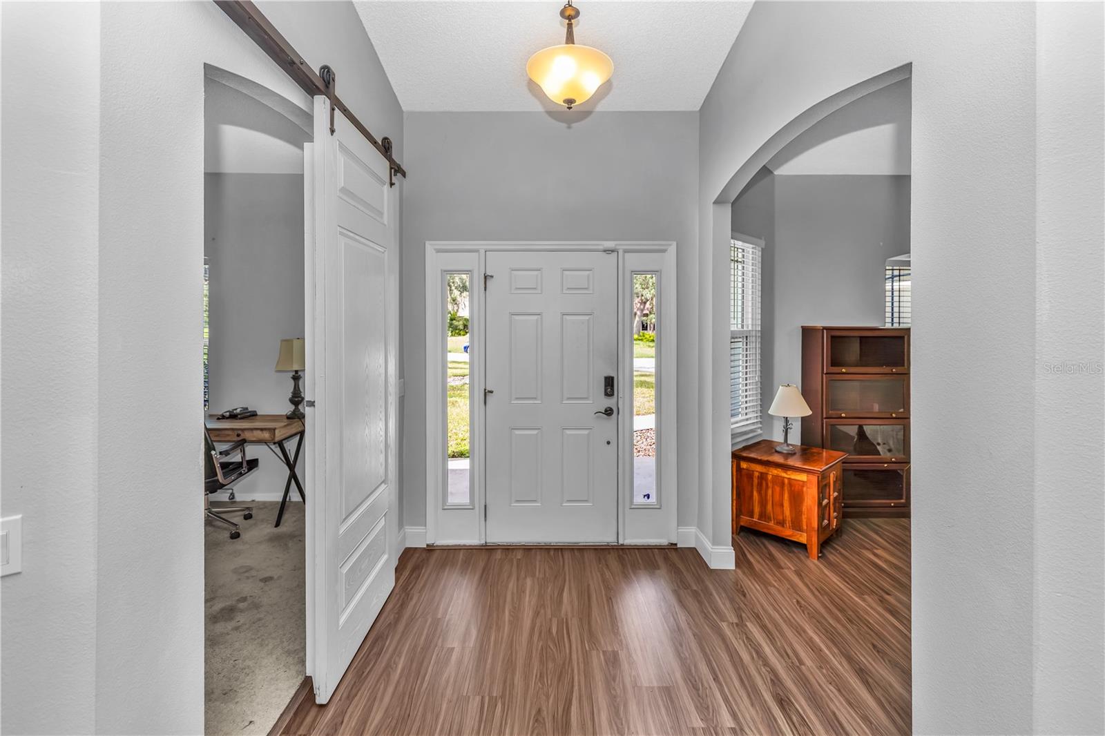 1715 CONCERT ROAD