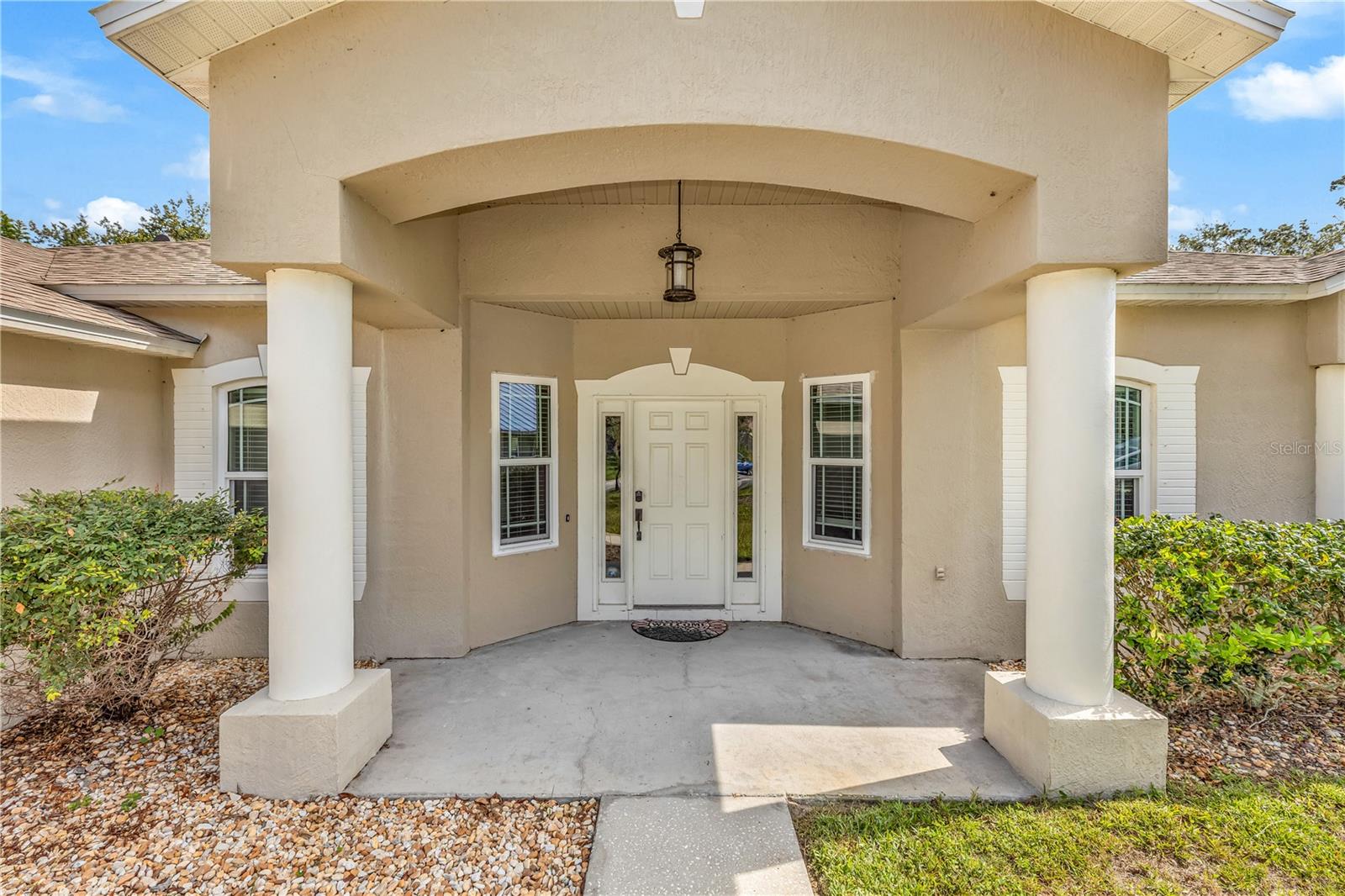 1715 CONCERT ROAD