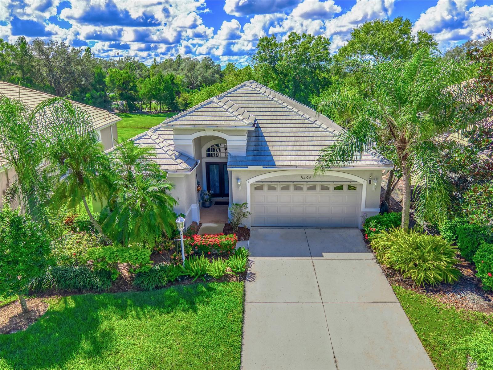 8496 IDLEWOOD COURT