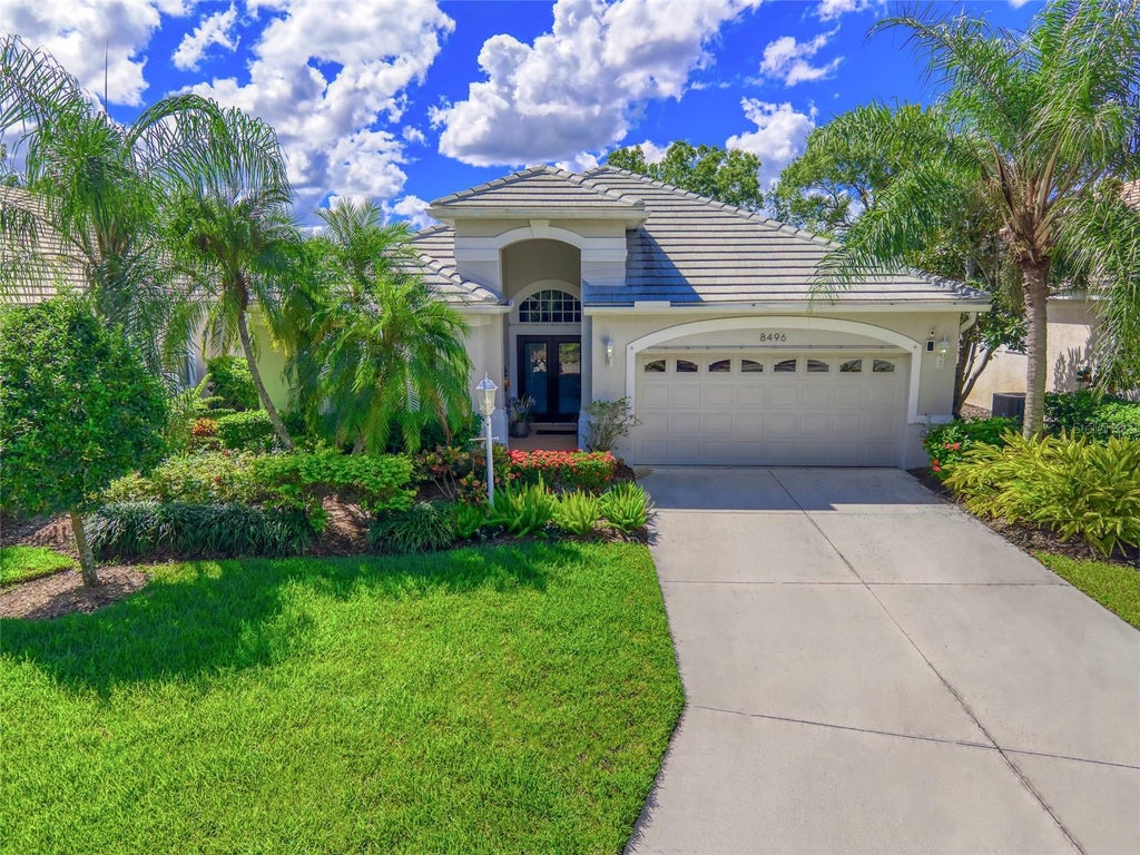 Photo of 8496 Idlewood Court, Lakewood Ranch, FL 34202 (MLS # A4709857)