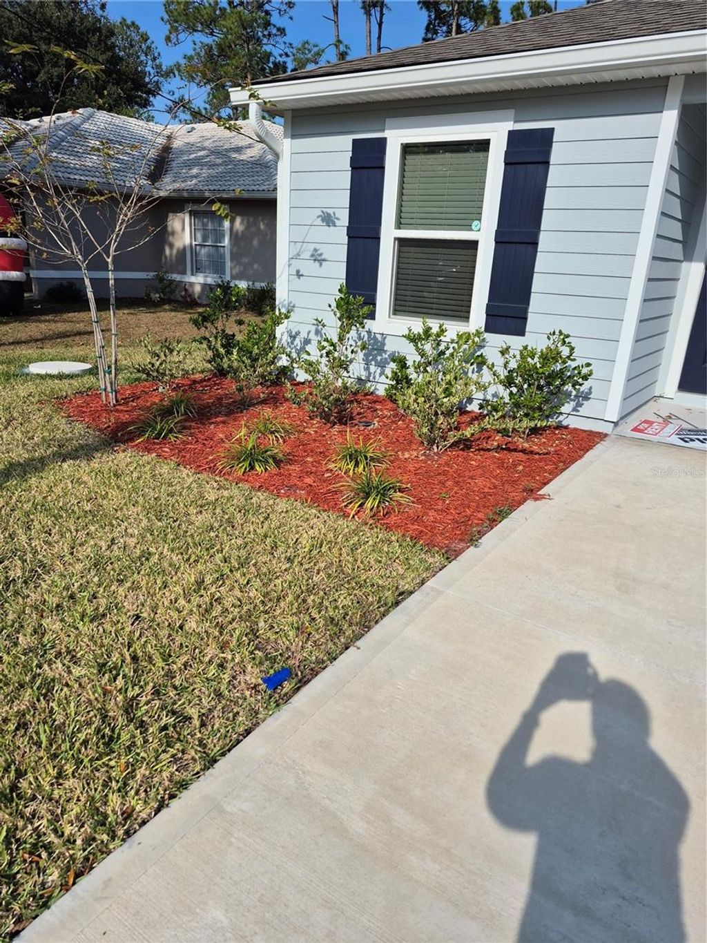 Photo of 7 Ryall Lane #B, Palm Coast, FL 32164 (MLS # FC314512)
