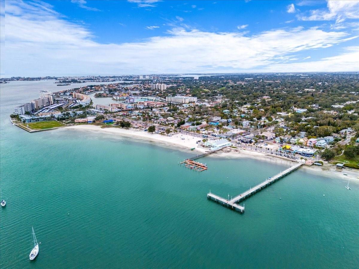 TOWN SHORES OF GULFPORT - Residential
