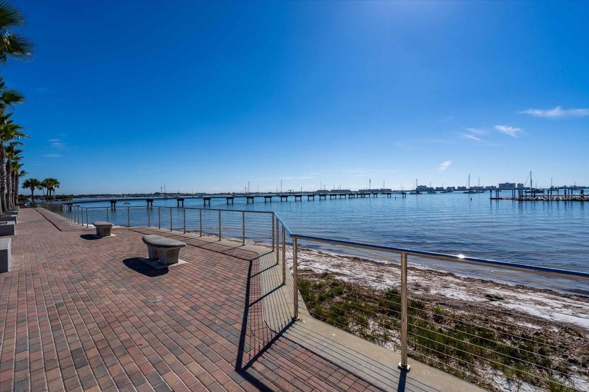 TOWN SHORES OF GULFPORT - Residential