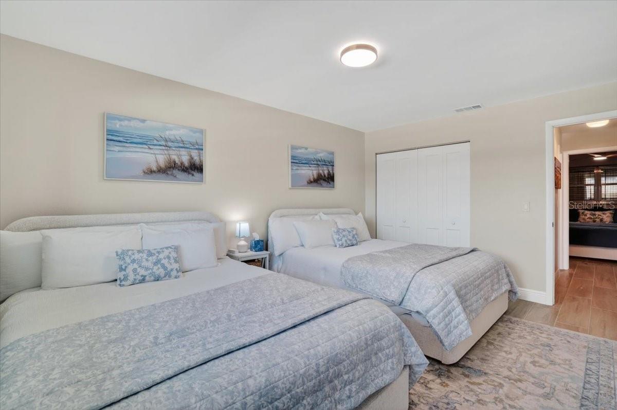 TOWN SHORES OF GULFPORT - Residential