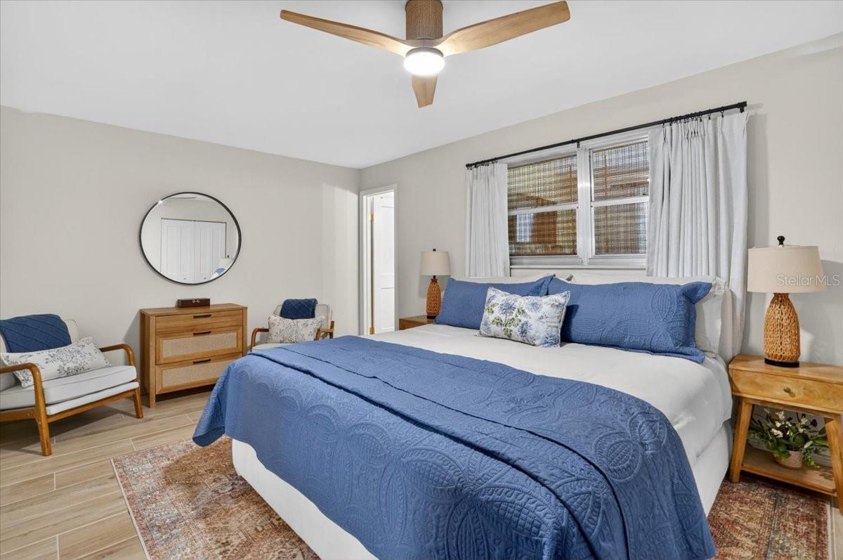 TOWN SHORES OF GULFPORT - Residential