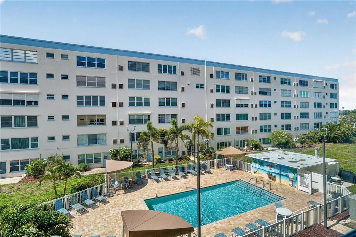 TOWN SHORES OF GULFPORT - Residential