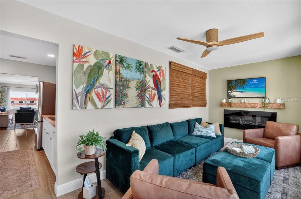 TOWN SHORES OF GULFPORT - Residential