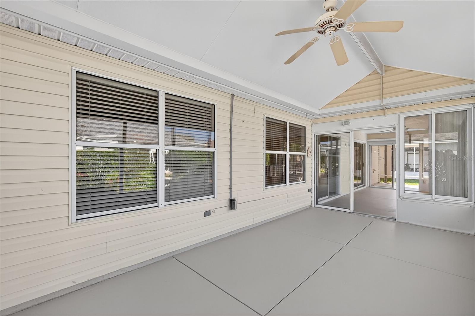 SUMTER VILLAGES - Residential