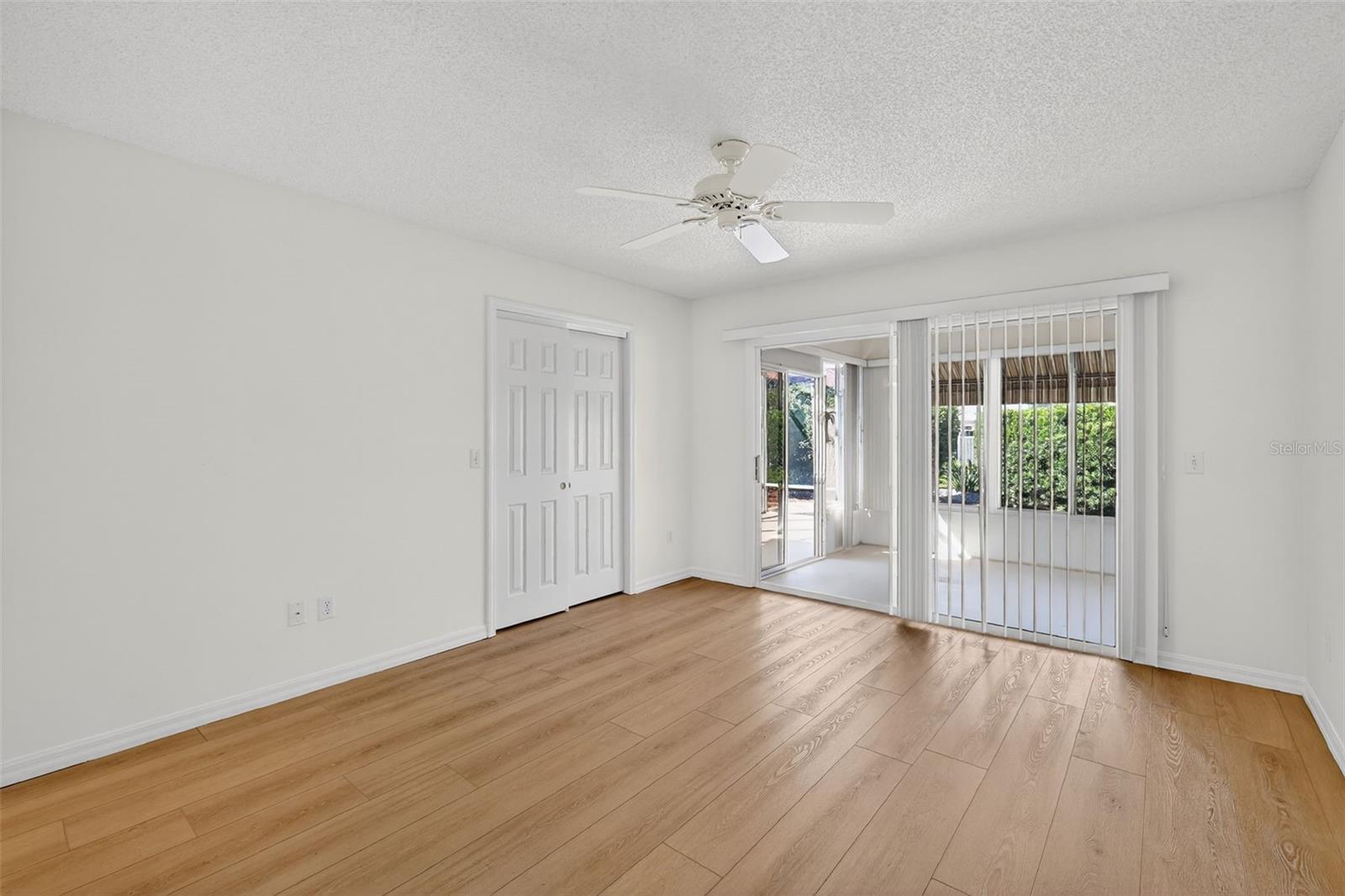 SUMTER VILLAGES - Residential