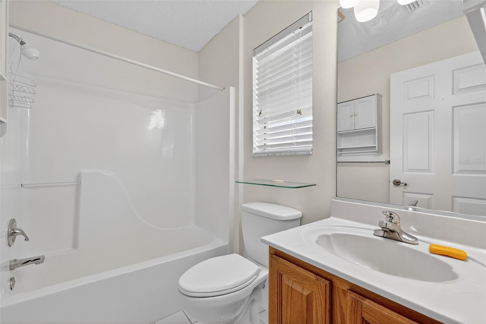 SUMTER VILLAGES - Residential