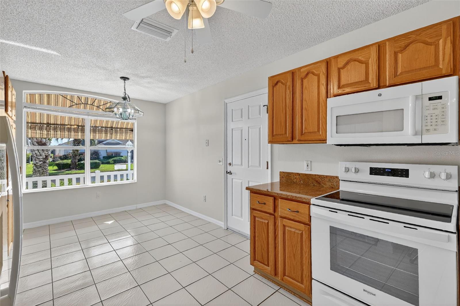 SUMTER VILLAGES - Residential