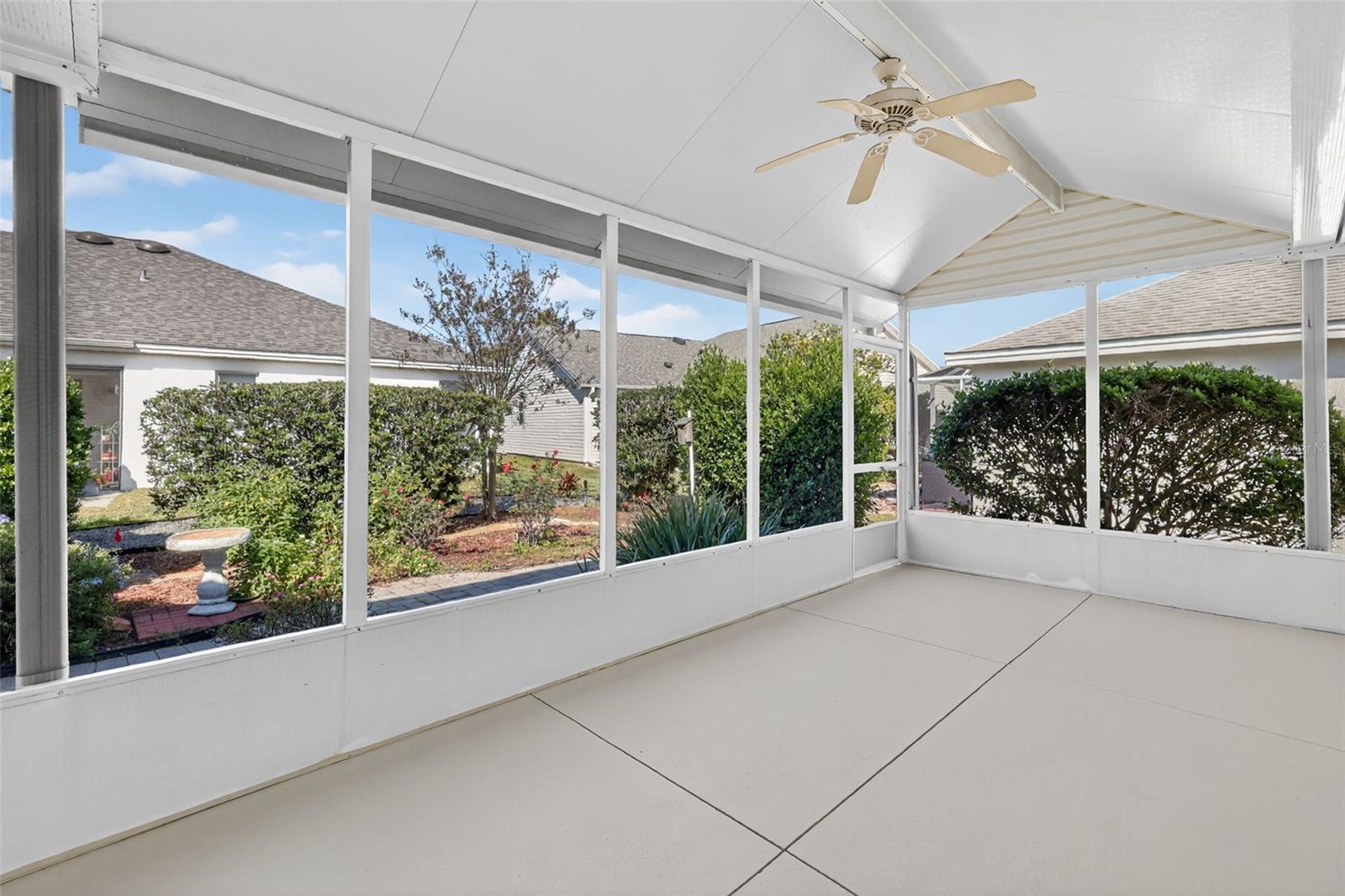 SUMTER VILLAGES - Residential