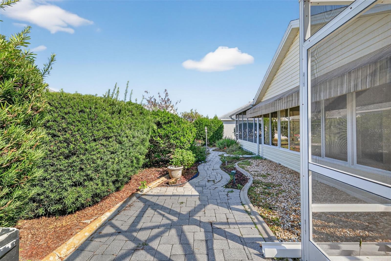 SUMTER VILLAGES - Residential