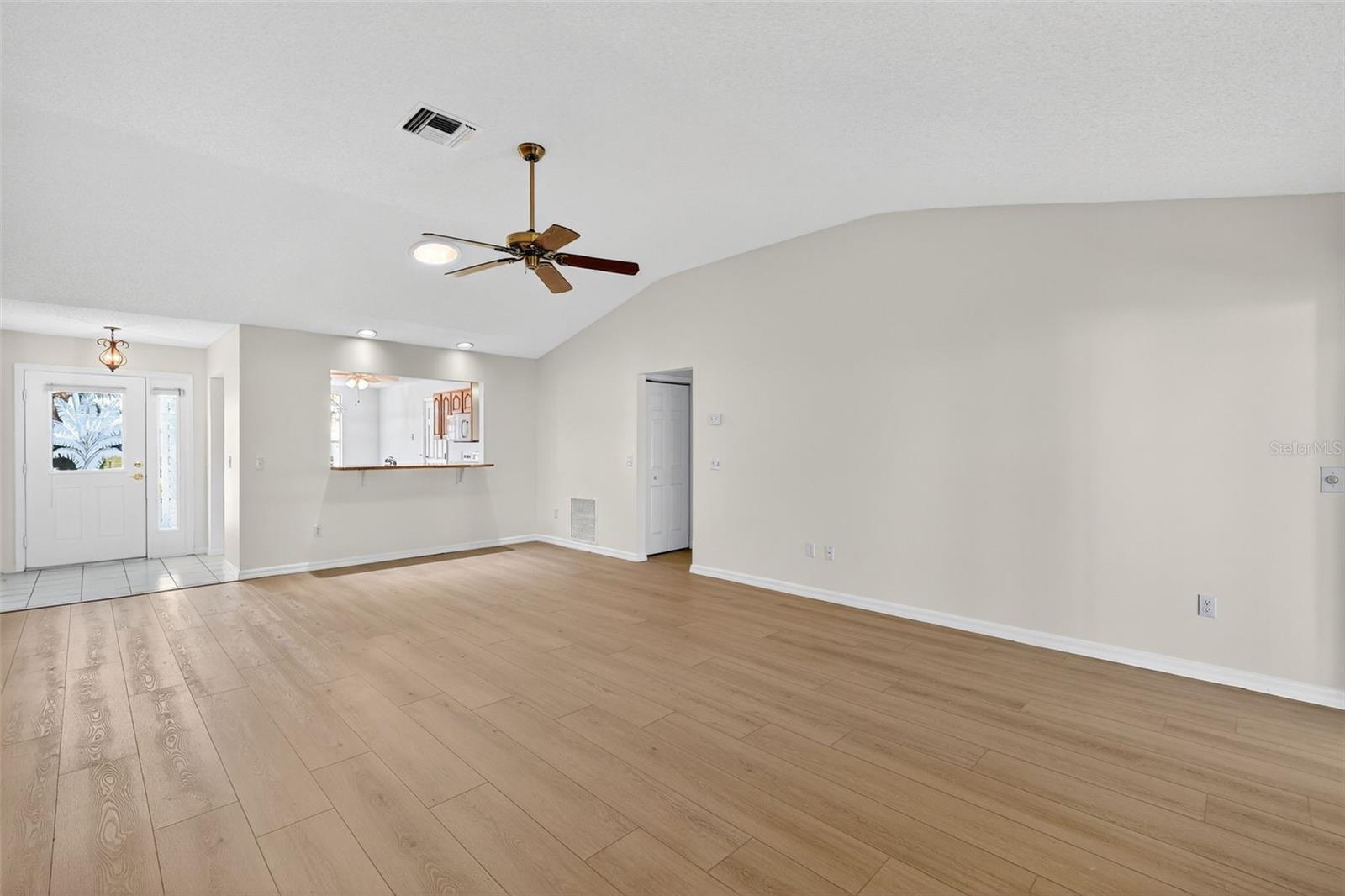 SUMTER VILLAGES - Residential