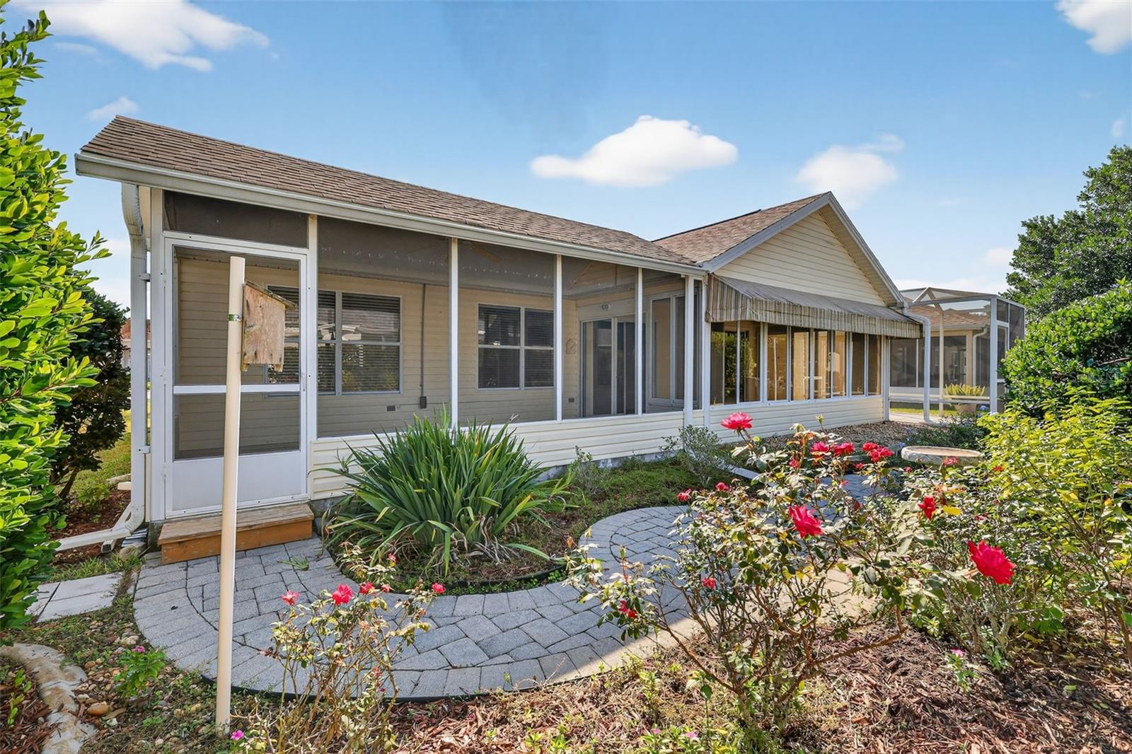 SUMTER VILLAGES - Residential