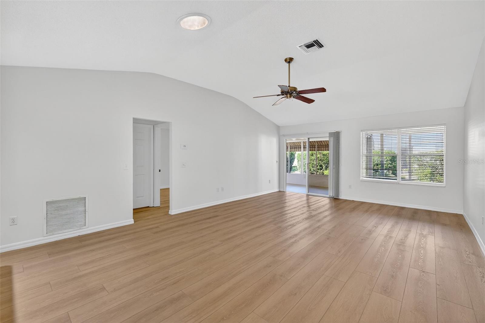 SUMTER VILLAGES - Residential