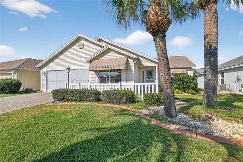 2117 ZARAGOZA PLACE THE VILLAGES FL 32159